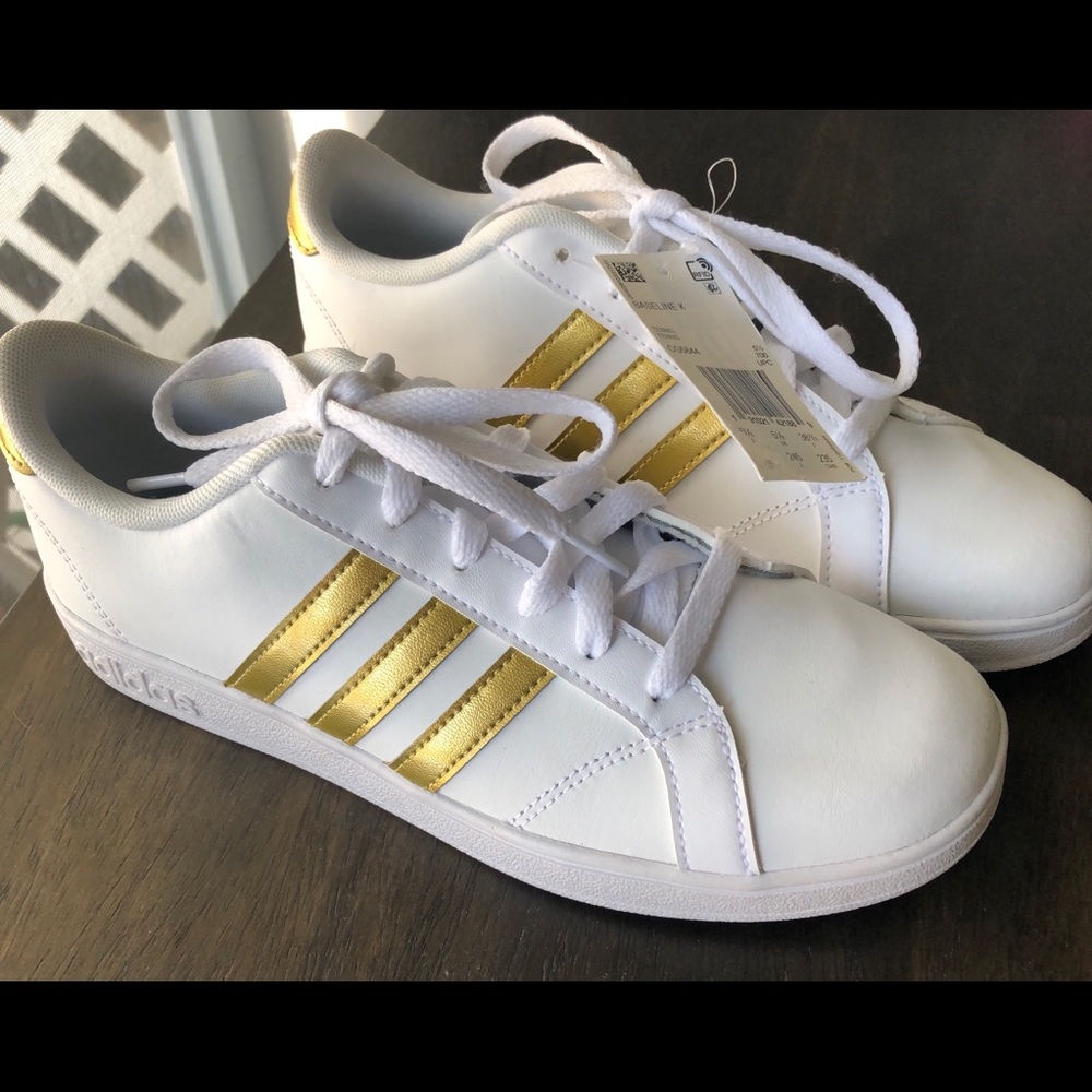Adidas shoes